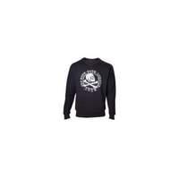 Uncharted 4 - Pro Deus Qvod Licentia Sweater - Size L (sw302031unc-l)