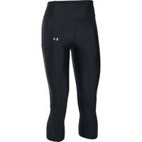 Under Armour Women\'s Fly By Printed Capri (SS17) Running Tights