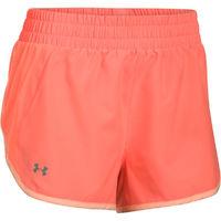 Under Armour Women\'s Launch Tulip Short (SS17) Running Shorts