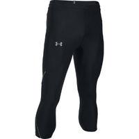 under armour run true heatgear capri running tights