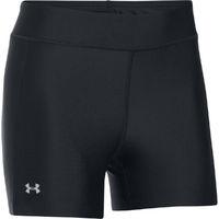 Under Armour Women\'s Fly By Compression Shorty (SS17) Running Shorts