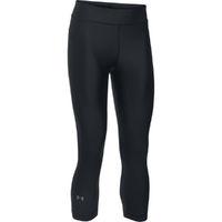 Under Armour Women\'s HeatGear Armour Capri Running Tights