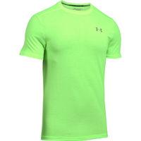 Under Armour Threadborne Streaker SS Run Top Running Short Sleeve Tops