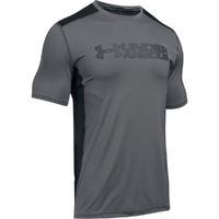 Under Armour Raid Graphic Short Sleeve (SS17) Running Short Sleeve Tops