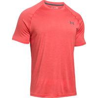 Under Armour Tech Short Sleeve Tee Running Short Sleeve Tops