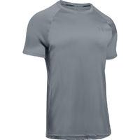 Under Armour HeatGear Run Short Sleeve Tee Running Short Sleeve Tops