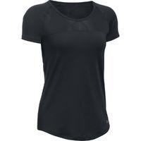 under armour womens fly by short sleeve tee ss17 running short sleeve  ...