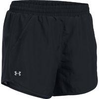 Under Armour Women\'s Fly By Short (SS17) Running Shorts