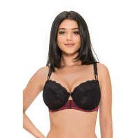 underwire plus size bra jolle