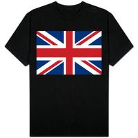 United Kingdom National Union Jack Flag