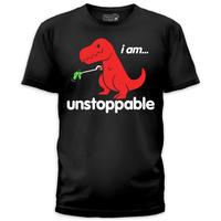 Unstoppable (slim fit)