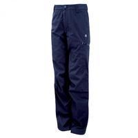 Unisex Kiwi Winter Lined Trousers Dark Navy