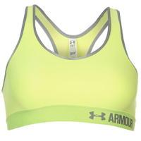 under armour mid bra ladies