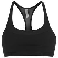 Under Armour Breathe Mid Impact Sports Bra Ladies