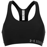 Under Armour Mid Impact Bra Womens