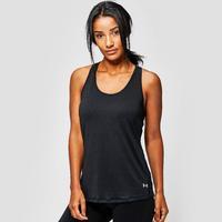 Under Armour Women\'s CoolSwitch Tank - Black, Black