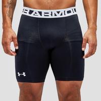 Under Armour ColdGear 3/4 Short - Black, Black