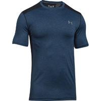 Under Armour Raid Short Sleeve Tee Running Short Sleeve Tops