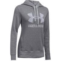 Under Armour Women\'s Favorite Fleece Sportstyle Fleeces & Hoodies