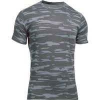 Under Armour Threadborne Run Mesh SS Top Running Short Sleeve Tops