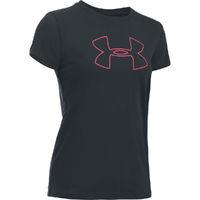 Under Armour 2 color Big Logo SS T-shirts