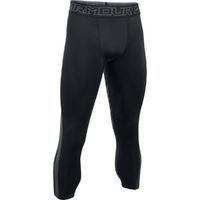 Under Armour HeatGear Supervent Comp Crop Tight Running Tights