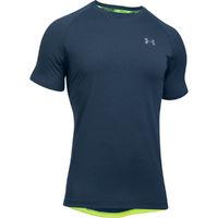 Under Armour Transport Short Sleeve Running Short Sleeve Tops