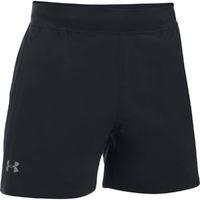 under armour speedpocket 5 sw run short running shorts