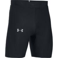 Under Armour Run True HeatGear Half Tight Running Tights