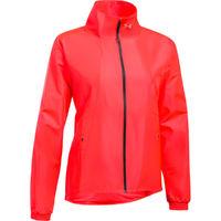 under armour womens international run jacket running windproof jackets