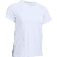 under armour womens flashy tee running short sleeve tops