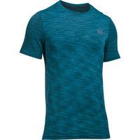 Under Armour Threadborne Seamless Short Sleeve Top Running Short Sleeve Tops