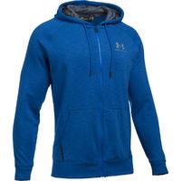 under armour sportstyle fz tri hood fleeces hoodies