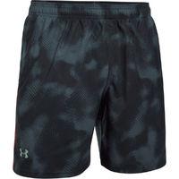 under armour launch sw 7 print run short running shorts