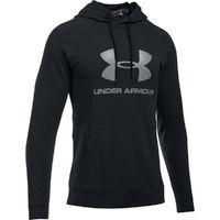 Under Armour Sportstyle Triblend P/O Fleeces & Hoodies