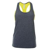 Under Armour Muscle Bra Ladies Tank Top