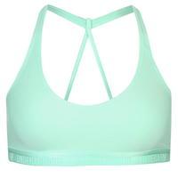 under armour low bra ladies