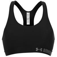 Under Armour Mid Impact Bra Womens