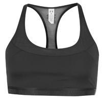 Under Armour Mid Impact Breathable Bra Womens