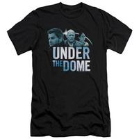 Under The Dome - Character Art (slim fit)