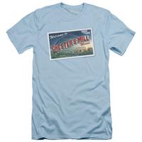 Under The Dome - Postcard (slim fit)