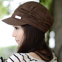 Unisex Korean Casual Fashion Tide Hat Cap Cotton Hat All Seasons