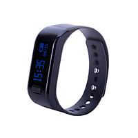 unisex sport watch smart watch fashion strap watch watch wrist watch c ...