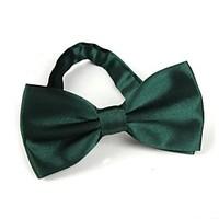 unisex vintagepartyworkcasual bow tie polyester