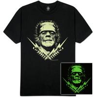 Universal Monsters - Glow in the Dark Frank Bolts