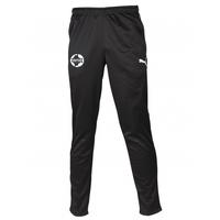 united football academy spirit training pants black kids