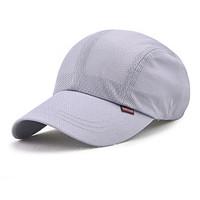unisex menwomens cotton baseball cap sun hat outdoors sports casual su ...