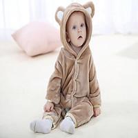 unisex cotton overall jumpsuit winter spring fall long sleeve