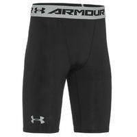 under armour heatgear armour long compression short compression base l ...