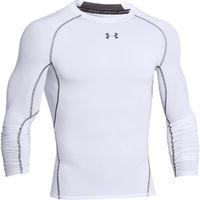 Under Armour HeatGear Armour Long Sleeve Comp Top Compression Base Layers